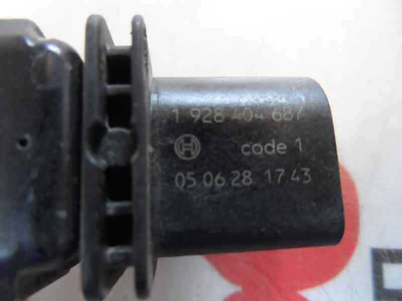 SONDA LAMBDA VOLKSWAGEN TOUAREG 2005 3.0 TDI MT 225CV