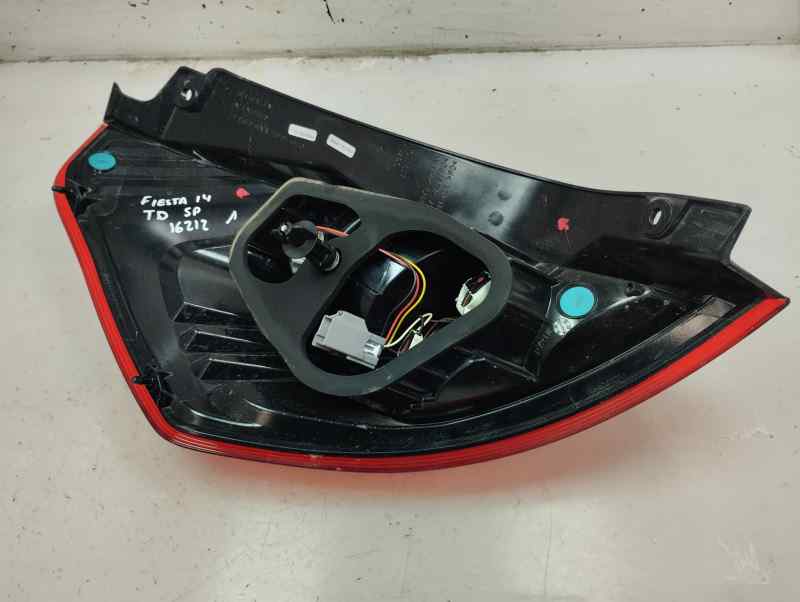 PILOTO TRASERO DERECHO FORD FIESTA 1.25 MT 82CV