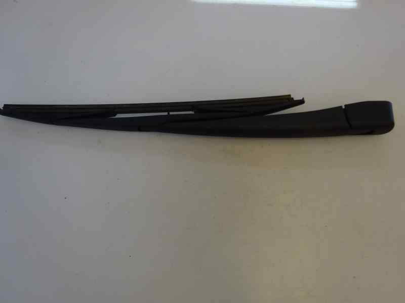 BRAZO LIMPIA TRASERO RENAULT MEGANE 2010 1.5 DCI MT 106CV