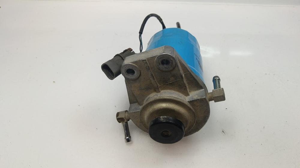 FILTRO GASOIL NISSAN VANETTE 2.3 MT 4WD 75CV | 55KW