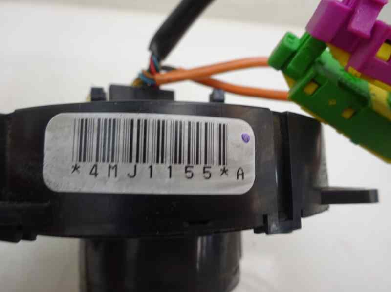 ANILLO AIRBAG VOLVO S80 2.5 TD MT 140CV