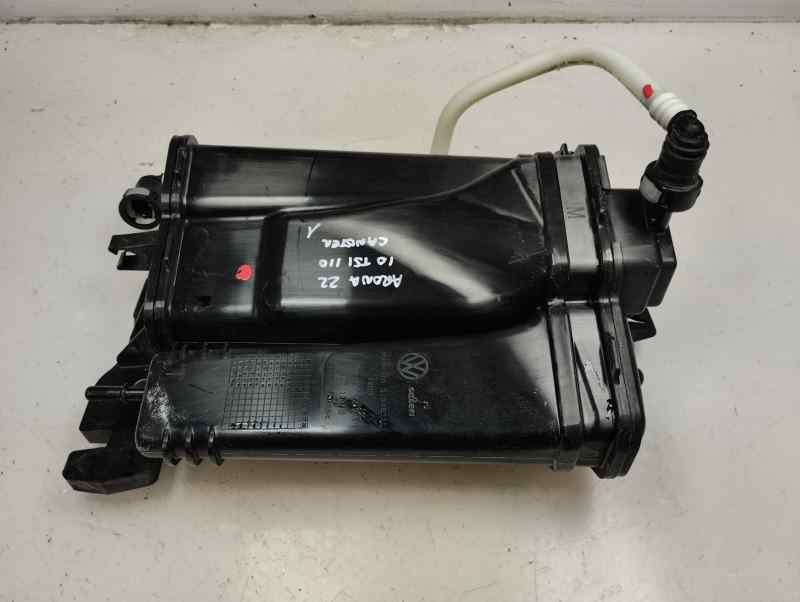 FILTRO CARBONO ACTIVO SEAT ARONA 1.0 AMT 110CV | 81KW