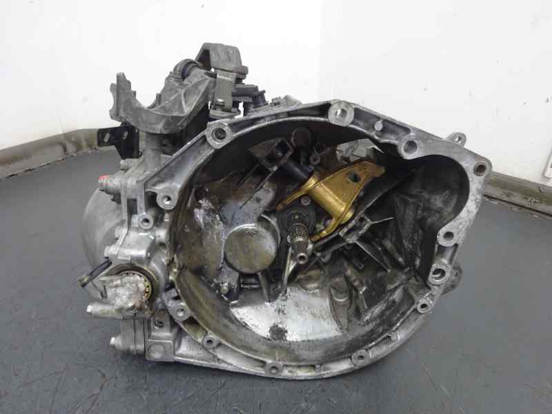 CAJA CAMBIOS LANCIA PHEDRA 2.2JTD MT 128CV