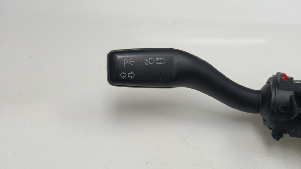 MANDO INTERMITENTES AUDI A8 2003 3.7 AT 4WD 280CV | 206KW