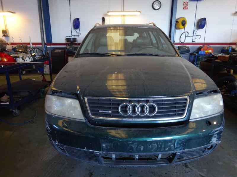 CENTRALITA MOTOR UCE AUDI A6 1999 2.8 MT 193CV | 142KW