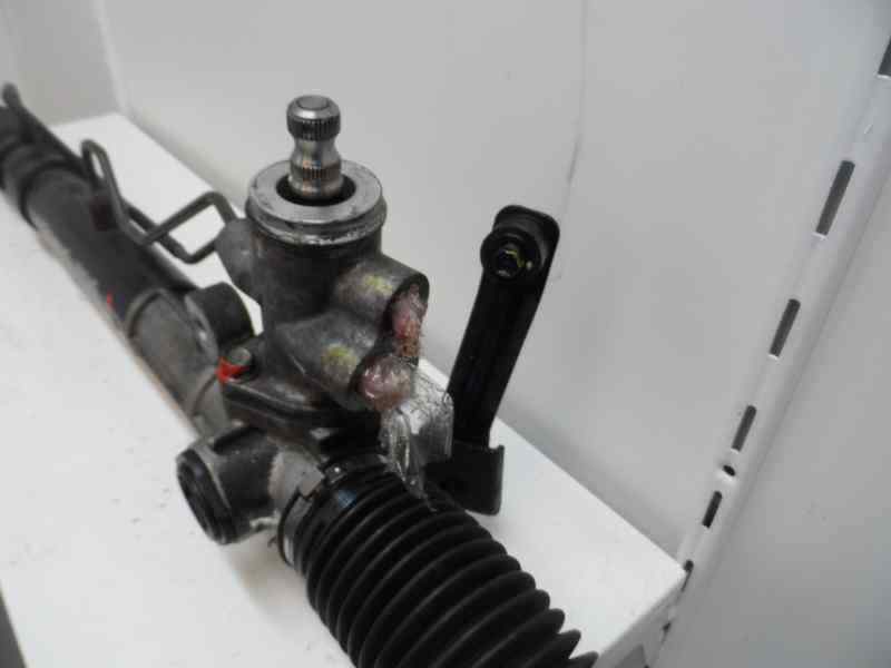 CREMALLERA DIRECCION HYUNDAI TUCSON 2.0 CRDI MT 4WD 112CV