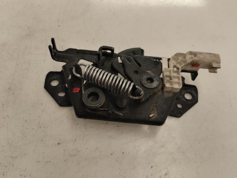 CERRADURA CAPOT FORD TRANSIT CONNECT 1.5 MT 120CV | 88KW