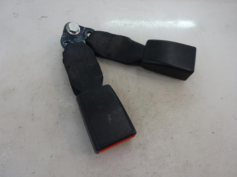 ANCLAJE CINTURON TRASERO IZQUIERDO DACIA SANDERO 0.9 TCE MT 97CV