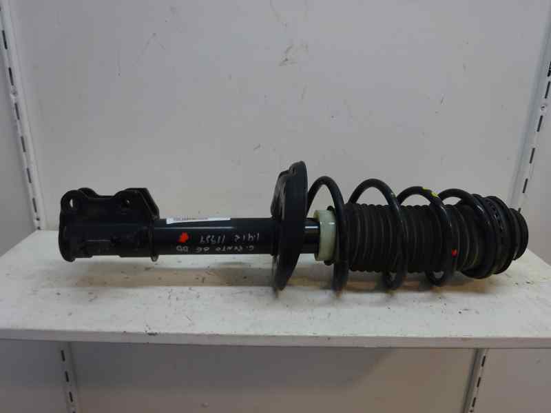 AMORTIGUADOR DELANTERO DERECHO FIAT GRANDE PUNTO 1.4 8V 5 MT 77CV