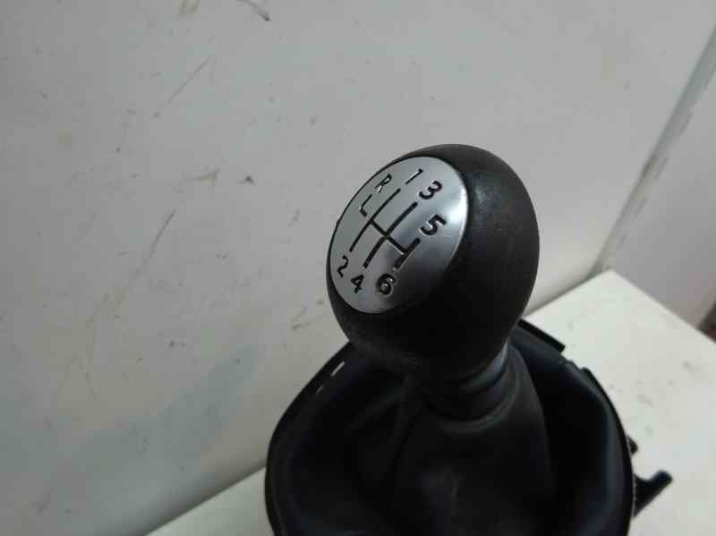 PALANCA CAMBIO RENAULT SCENIC 1.5 DCI MT 106CV