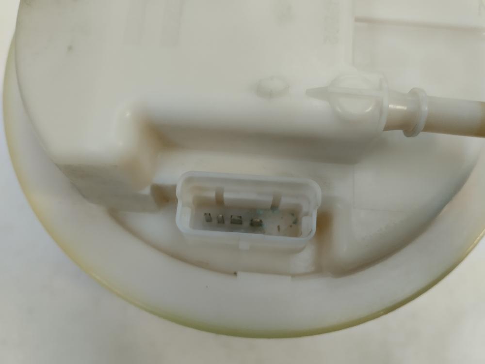 BOMBA COMBUSTIBLE PEUGEOT 206 1.4 MT 75CV