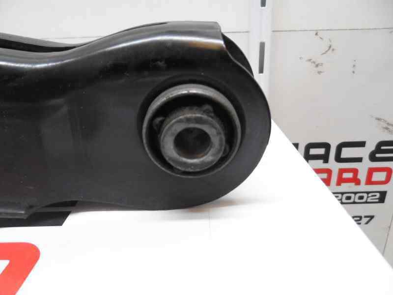 BRAZO SUSPENSION INFERIOR TRASERO IZQUIERDO FORD FOCUS 1.6 TDCI MT 115CV