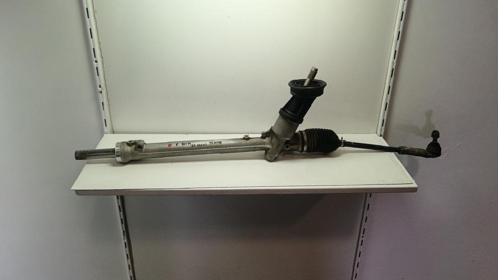 CREMALLERA DIRECCION VOLKSWAGEN POLO 1.4 MT 75CV | 55KW