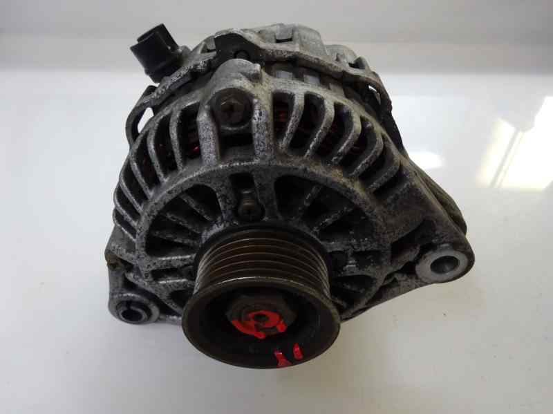 ALTERNADOR FORD FIESTA 1996 1.25 MT 74CV
