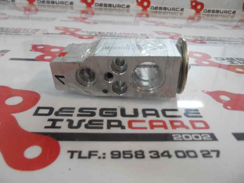 VALVULA EXPANSION MITSUBISHI ASX 1.6 MT 2WD 117CV