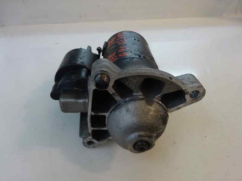 MOTOR ARRANQUE CITROEN AX 1.4 4X4 MT 75CV