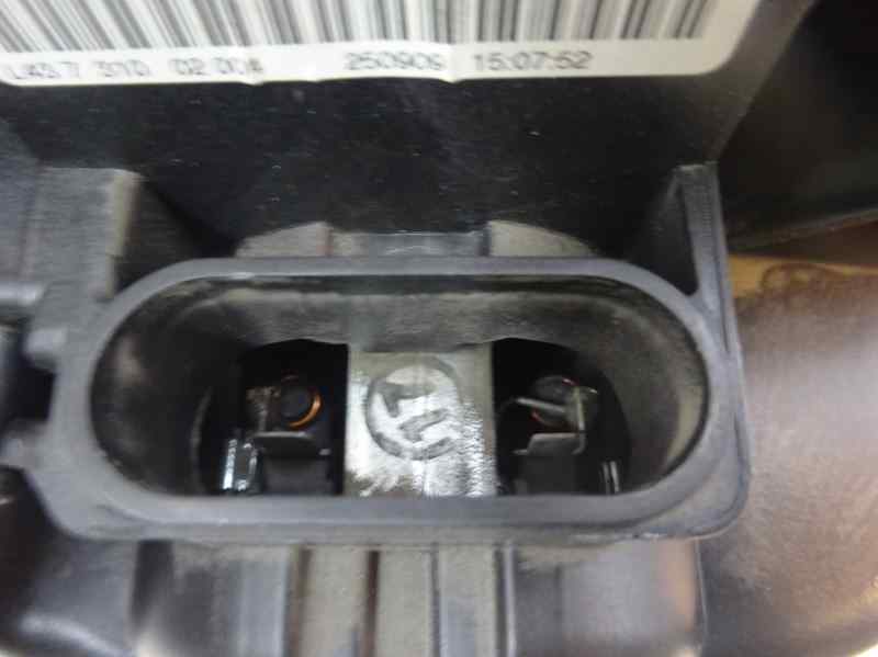 MOTOR CALEFACCION PEUGEOT 107 2009 1.0 MT 68CV | 50KW