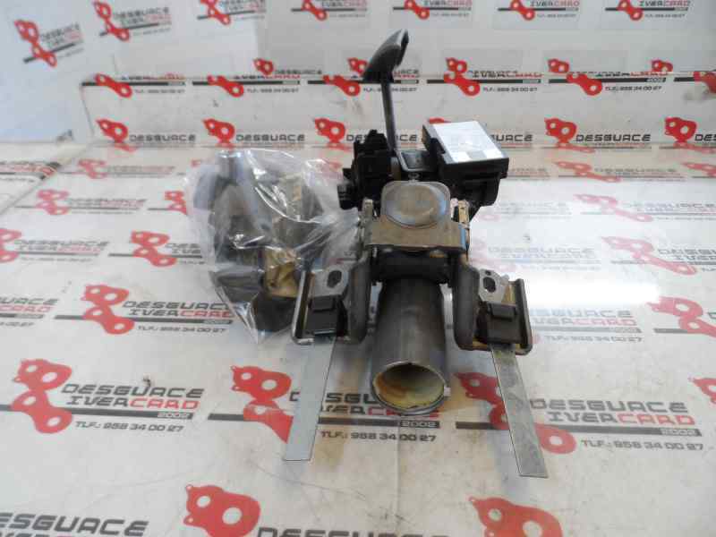 COLUMNA DIRECCION OPEL MERIVA 2004 1.7 CDTI MT 100CV