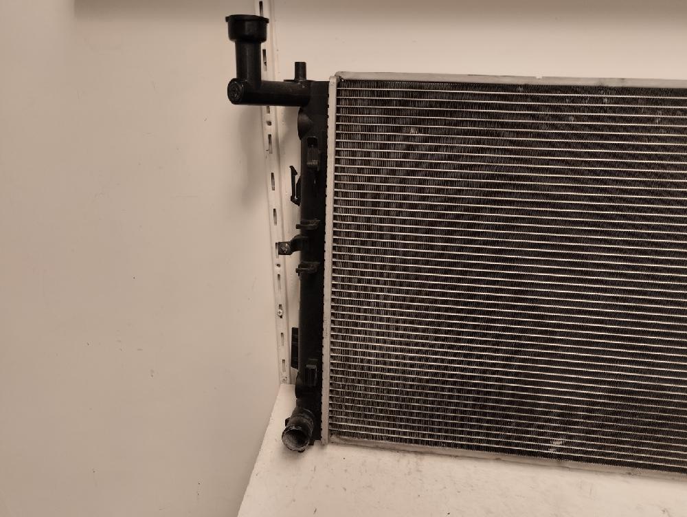 RADIADOR AGUA HYUNDAI I30 1.6 MT 122CV | 90KW