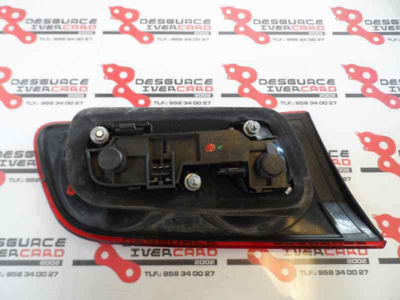 PILOTO TRASERO DERECHO INTERIOR FIAT CROMA 1.9 MT 150CV | 110KW