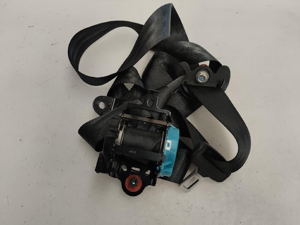 CINTURON SEGURIDAD TRASERO IZQUIERDO HYUNDAI I10 1.3 MT 87CV | 64KW