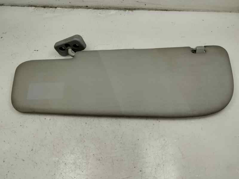 PARASOL IZQUIERDO FIAT DOBLO 1.3 MT 90CV | 66KW