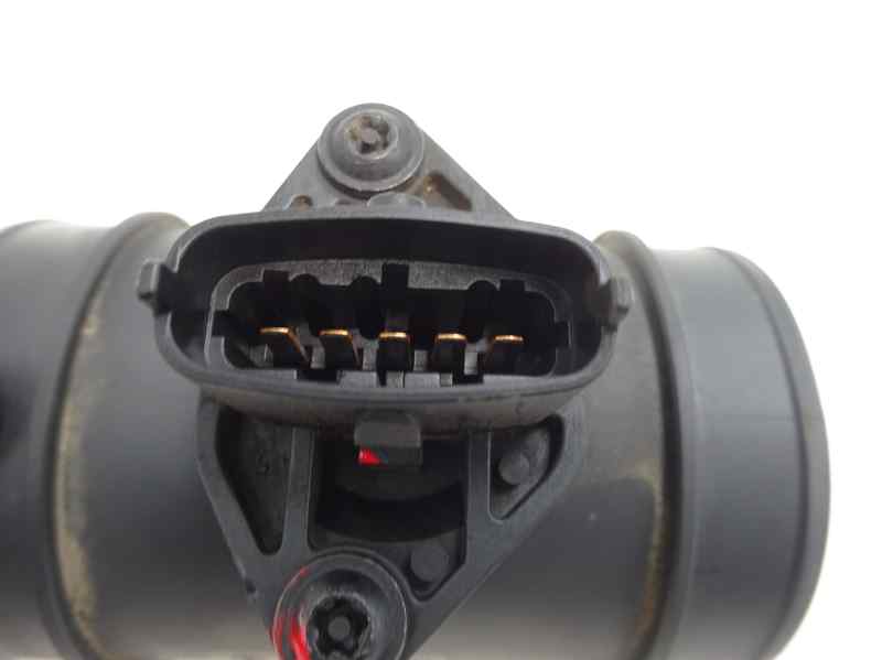 CAUDALIMETRO OPEL VECTRA 2.0 DTI MT 101CV