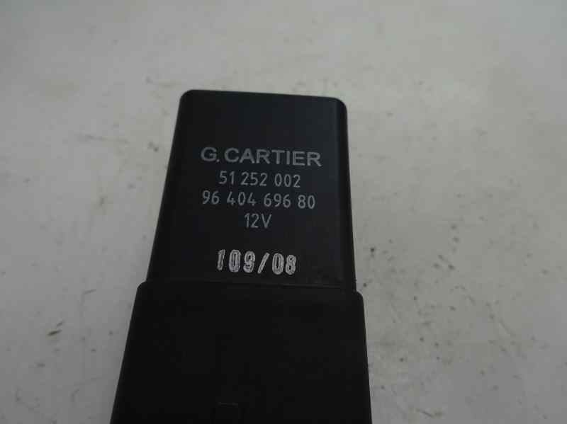 CAJA PRECALENTAMIENTO RENAULT MEGANE 1.5 DCI MT 82CV | 60KW