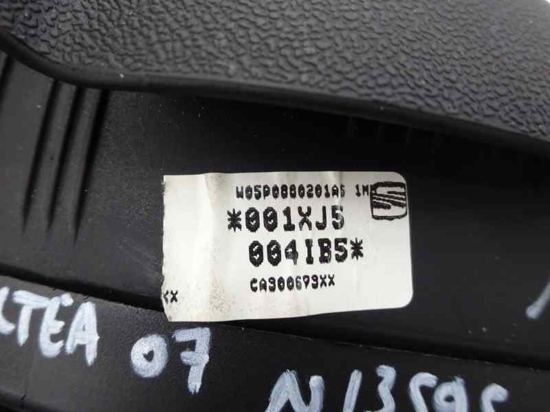 AIRBAG DELANTERO IZQUIERDO SEAT ALTEA OTROS