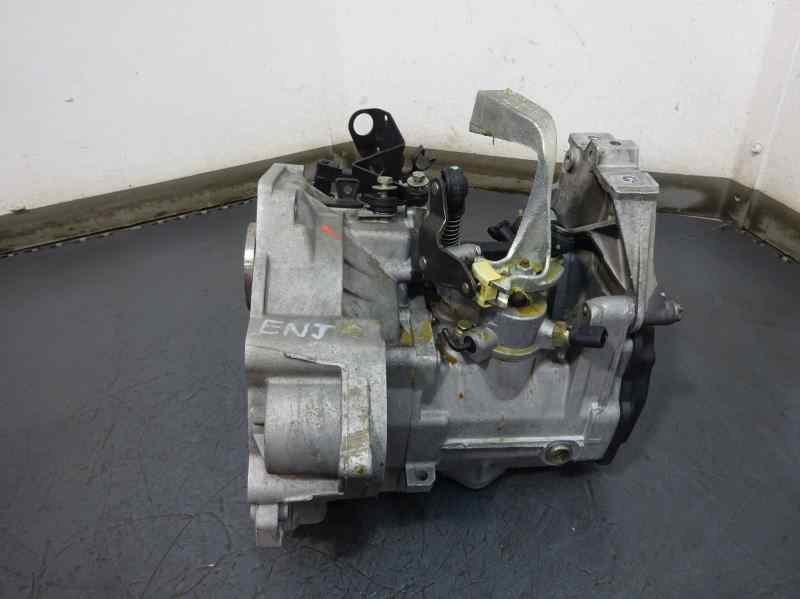 CAJA CAMBIOS AUDI A3 1.8T MT 150CV
