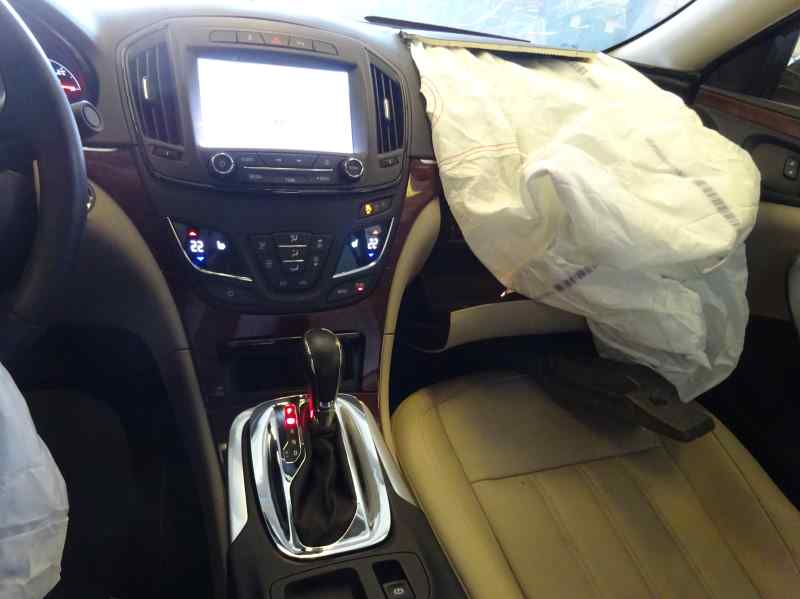 ALTAVOZ OPEL INSIGNIA 2016 2.0 CDTI ECOTEC AT 163CV