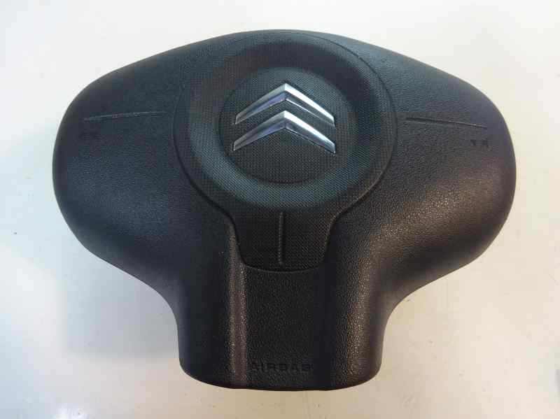 AIRBAG DELANTERO IZQUIERDO CITROEN C3 PICASSO 1.6 MT 110CV