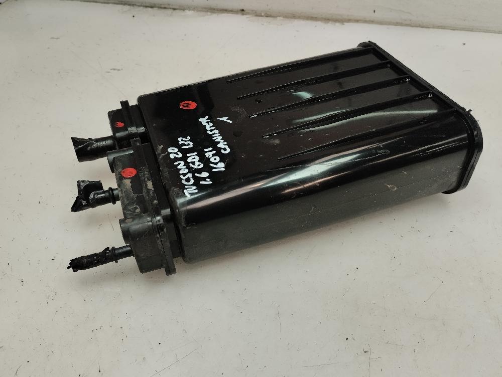 FILTRO CARBONO ACTIVO HYUNDAI TUCSON 2020 1.6 MT 132CV