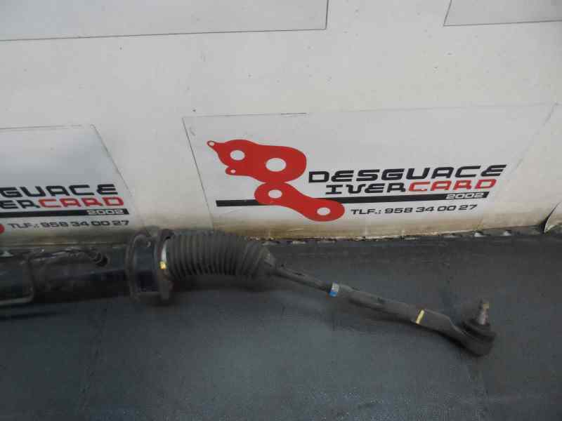 CREMALLERA DIRECCION CHEVROLET AVEO 1.2 MT 84CV | 62KW