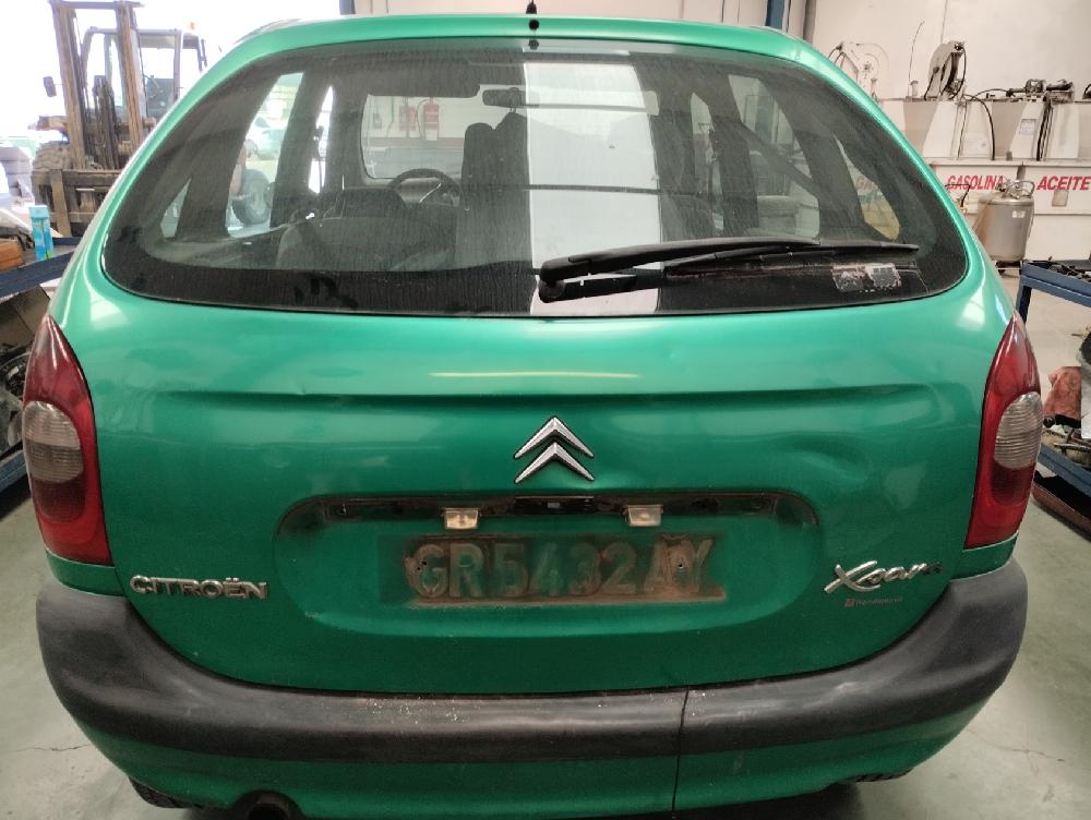 CLAXON CITROEN XSARA PICASSO 2000 2.0 MT 90CV | 66KW