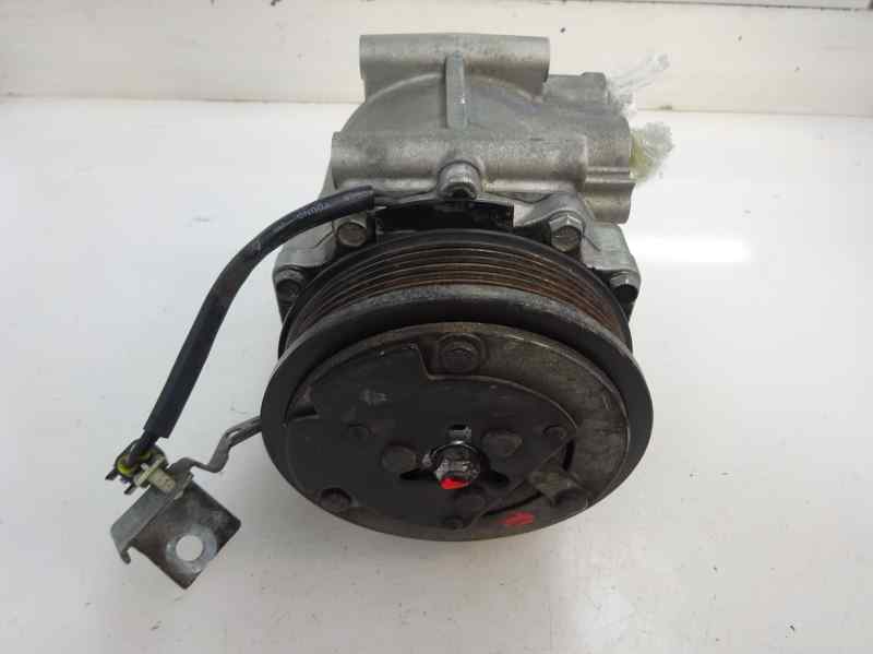 COMPRESOR AIRE ACONDICIONADO FORD FIESTA 1.4TDCI MT 68CV
