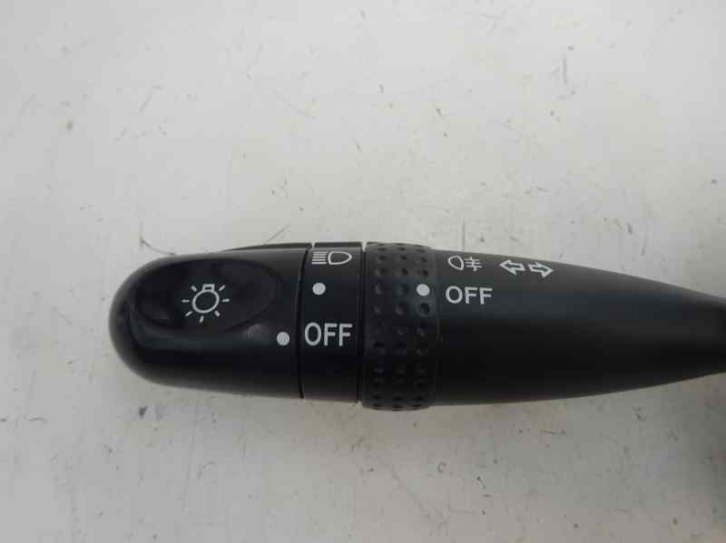MANDO LUCES TOYOTA YARIS 1.0 MT 68CV | 50KW