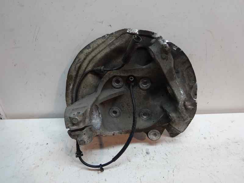 MANGUETA DELANTERA IZQUIERDA BMW SERIE 1 2005 2.0 MT 163CV | 120KW