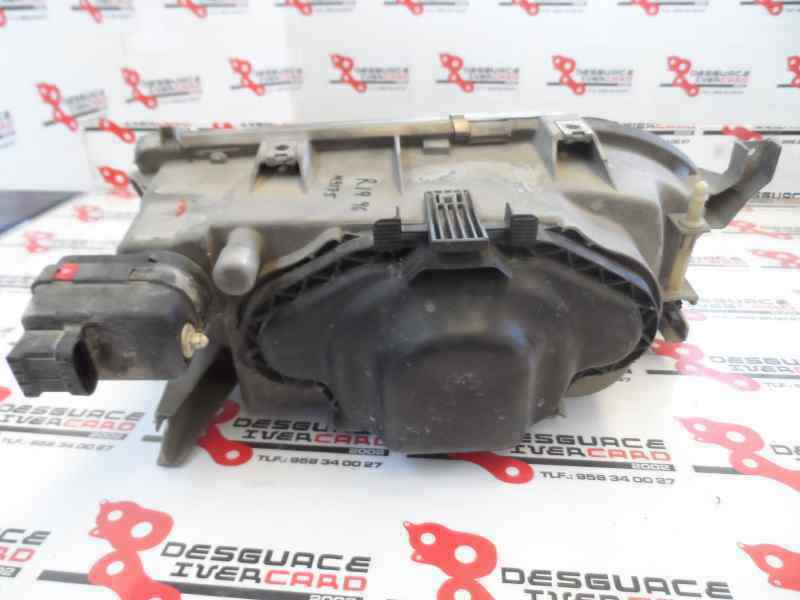 FARO IZQUIERDO RENAULT 19 1.9 D MT 64CV | 47KW