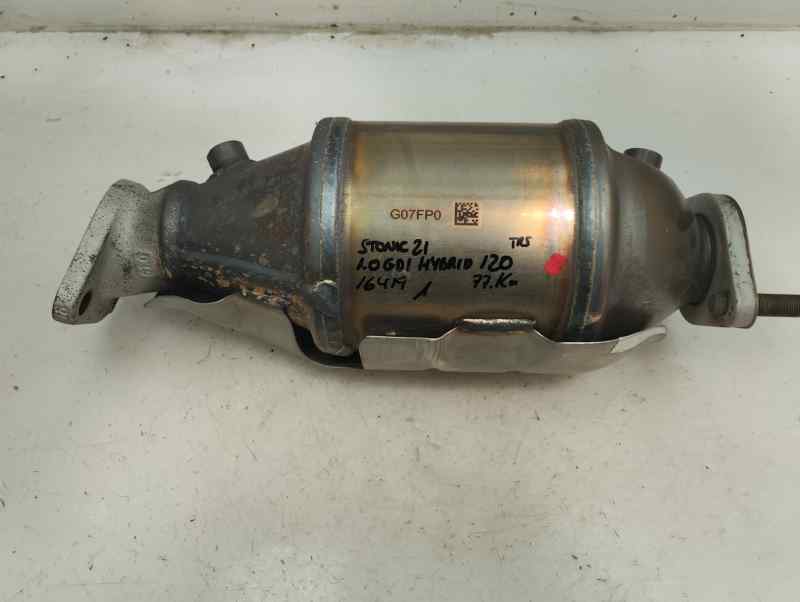 CATALIZADOR KIA STONIC 2021 1.0 GDI MT 120CV | 88KW