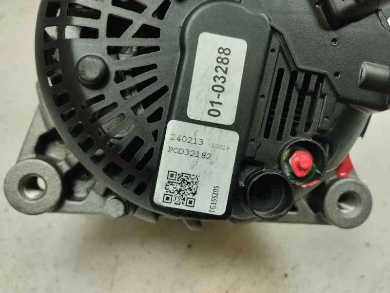 ALTERNADOR CITROEN CELYSEE OTROS