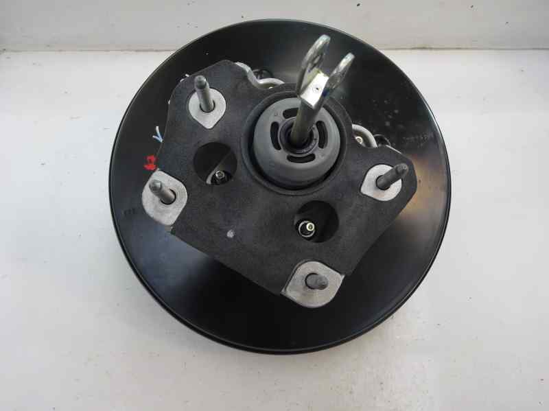 SERVOFRENO NISSAN QASHQAI 1.3 MT 140CV | 103KW