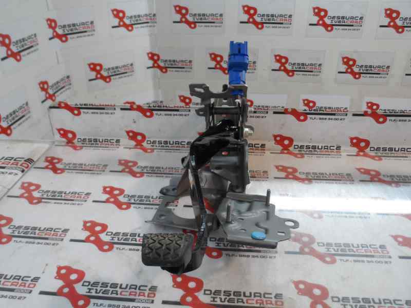 PEDAL FRENO MAZDA 2 1.3 MT 75CV