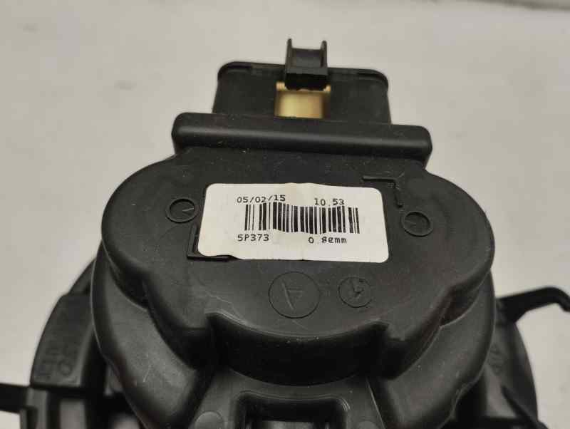 MOTOR CALEFACCION RENAULT CAPTUR 1.2 AMT 120CV | 85KW