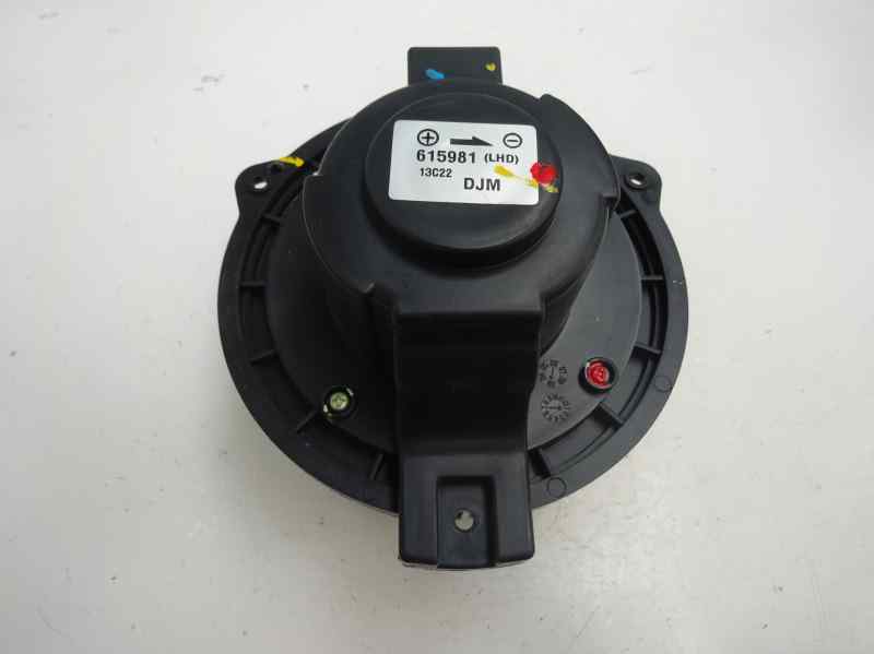 MOTOR CALEFACCION CHEVROLET CAPTIVA 2.2 D MT 5 PLAZAS 163CV