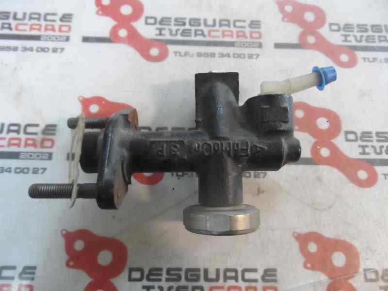 BOMBA FRENO FORD RANGER 2.5 MT AWD 143CV | 105KW