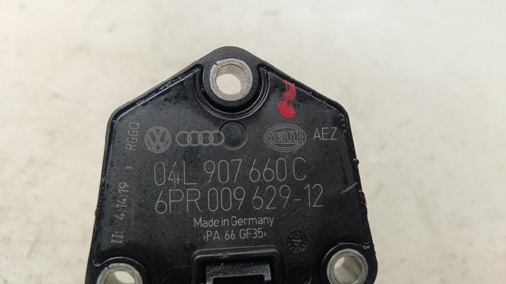 SENSOR SEAT LEON 2019 1.6 115CV TRANSMISION AUTOMATICA, DIESEL