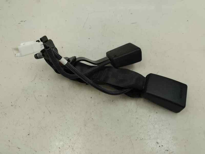 ANCLAJE CINTURON TRASERO IZQUIERDO KIA NIRO 1.6 AMT 105CV | 77KW
