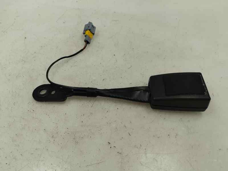 ANCLAJE CINTURON DELANTERO DERECHO CITROEN C5 2.0 HDI MT 163CV