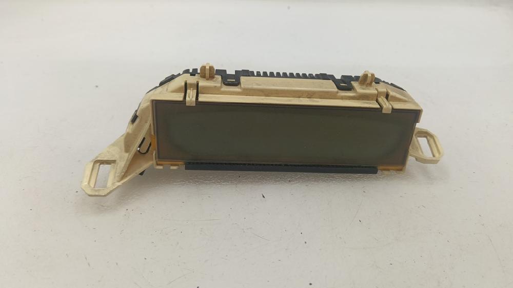 PANTALLA MULTIFUNCION CITROEN C4 1.6 HDI MT 110CV